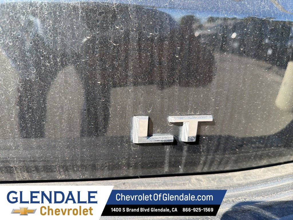 Used 2023 Chevrolet Tahoe LT image 7