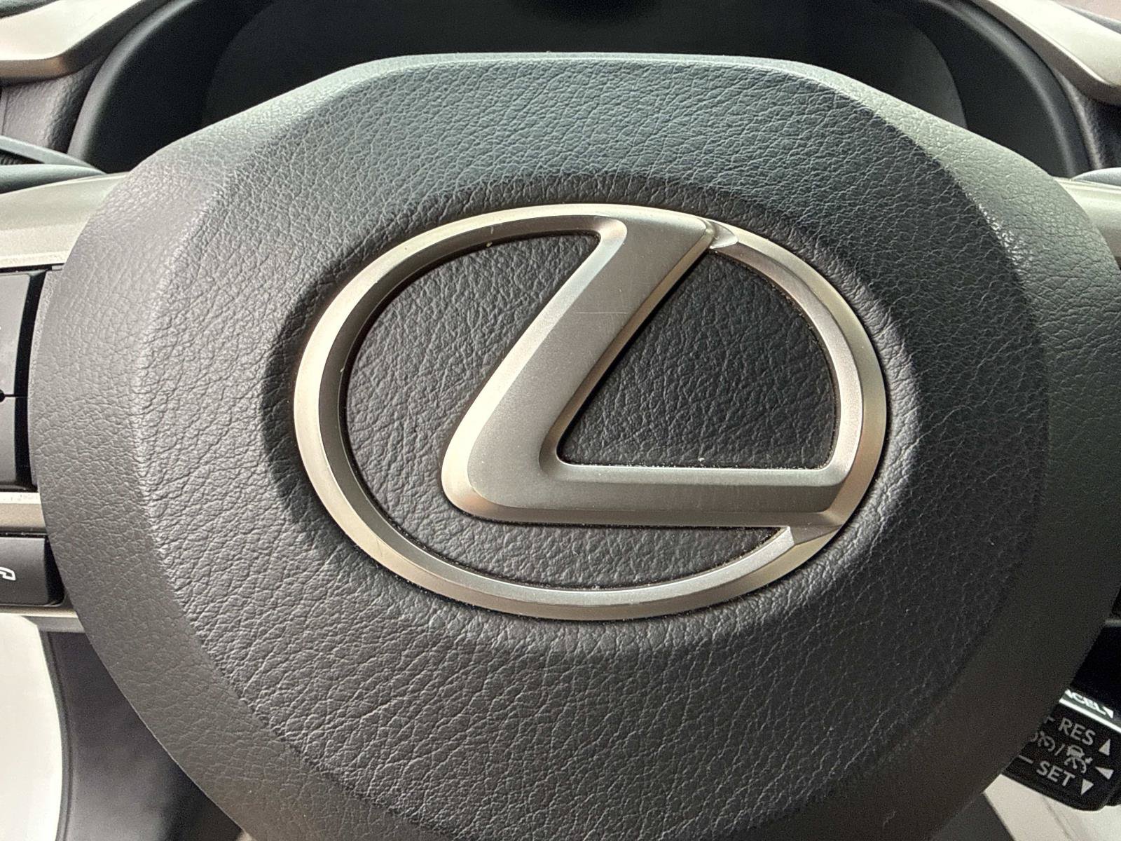 Used 2016 Lexus RX 450h AWD w/ Cold Weather Package image 38