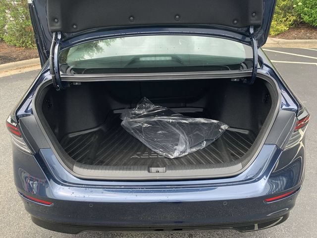 Used 2025 Honda Accord EX-L image 33