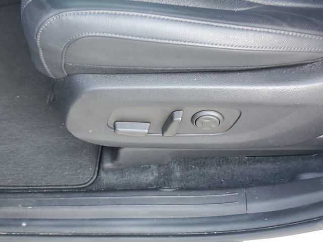 Certified 2025 Kia Carnival SX Prestige FWD image 22