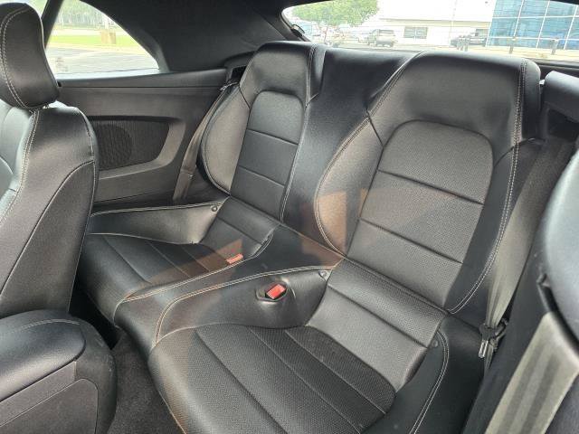 Used 2020 Ford Mustang Premium RWD image 23