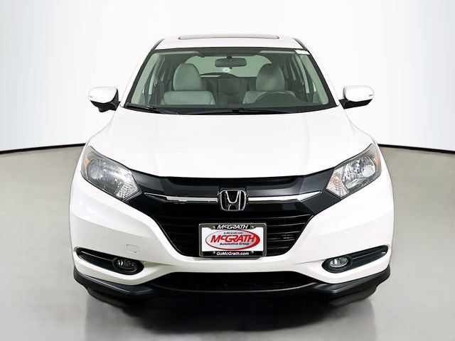 Certified 2017 Honda HR-V EX image 16