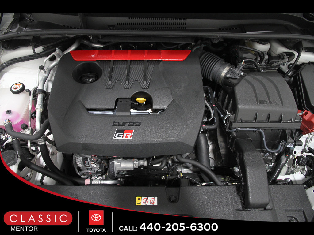 Certified 2025 Toyota Corolla Premium Plus image 24
