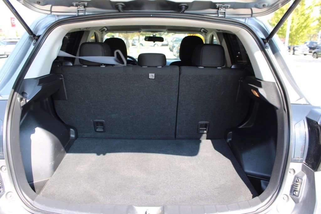 Used 2020 Mitsubishi Outlander Sport ES image 10