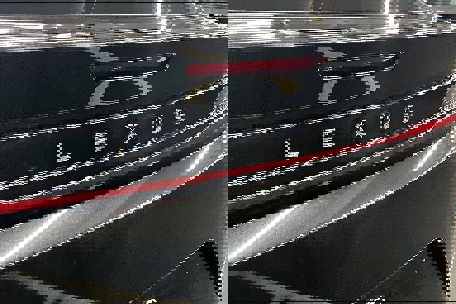 Used 2023 Lexus RZ 450e Premium w/ Accessory Package (2T) AWD/4WD image 30