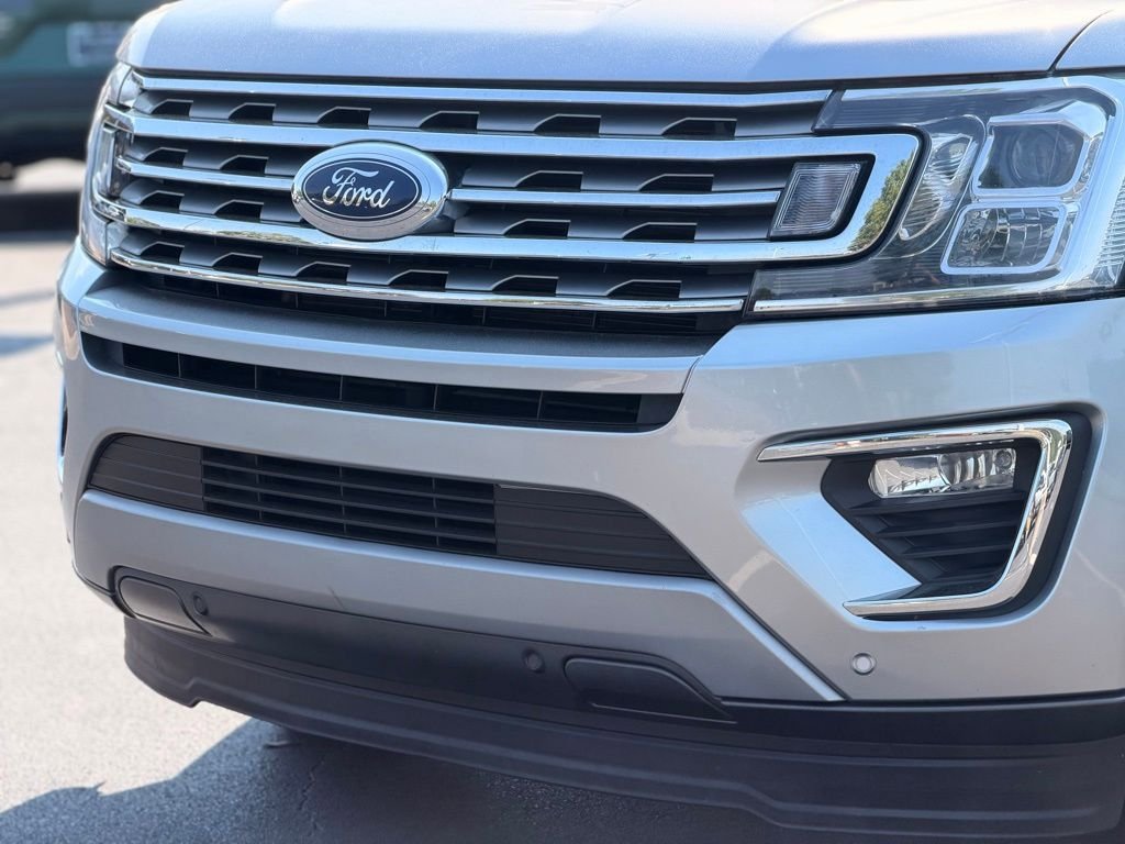 Used 2021 Ford Expedition Limited RWD image 10