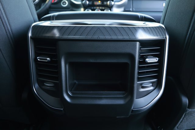 New 2026 RAM 1500 Big Horn image 31