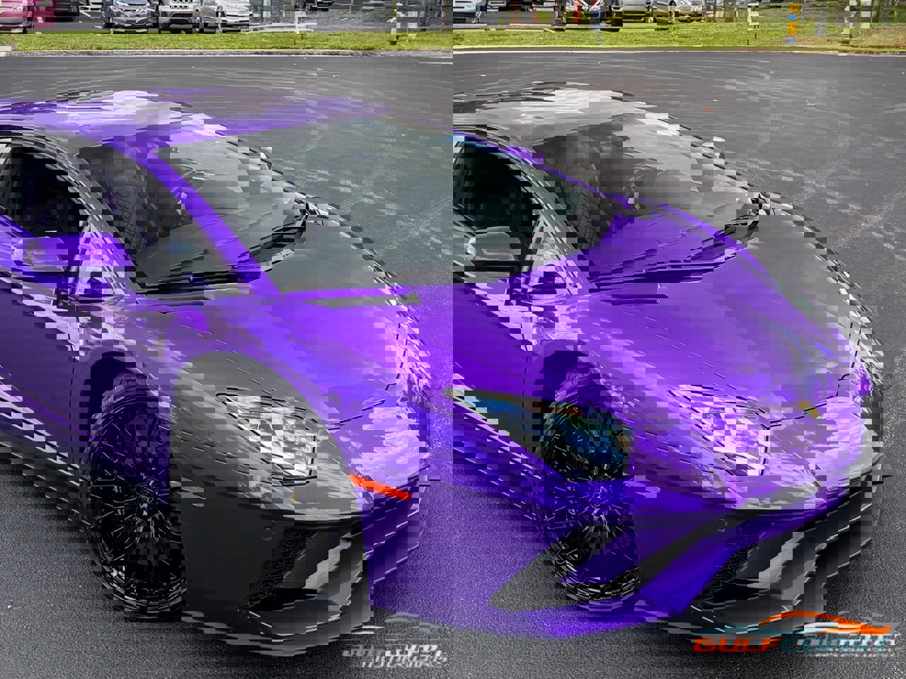 Used 2018 Lamborghini Aventador S image 70