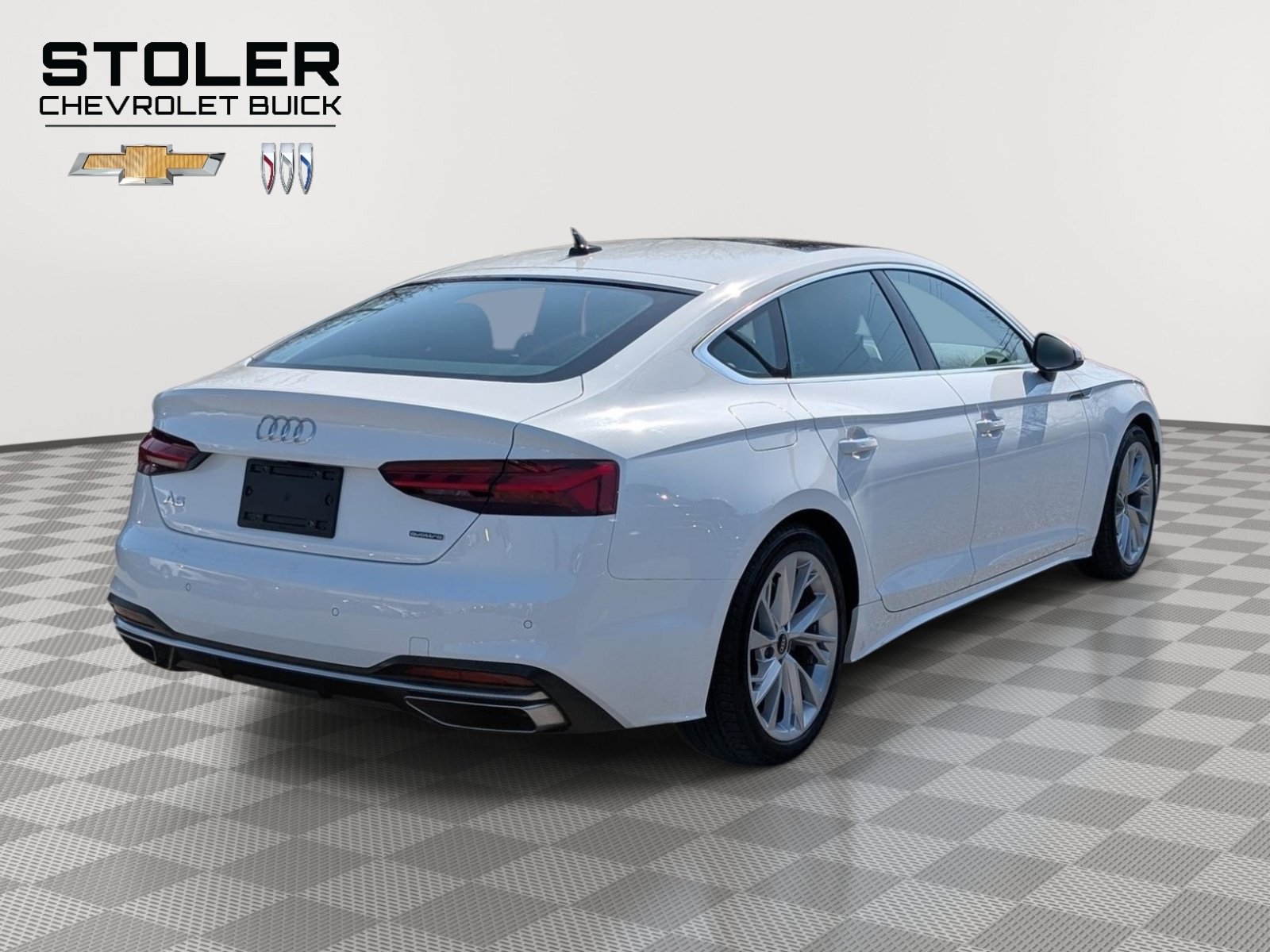 Used 2023 Audi A5 2.0T Premium w/ Convenience Package AWD/4WD image 5