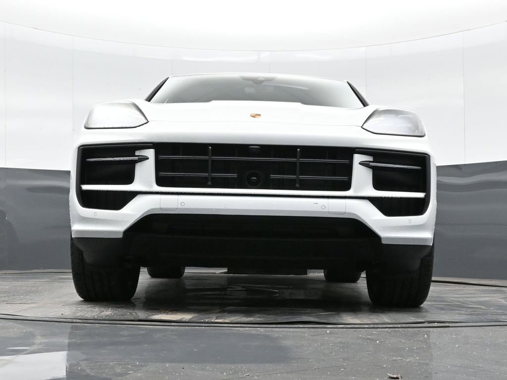 New 2026 Porsche Cayenne S image 41