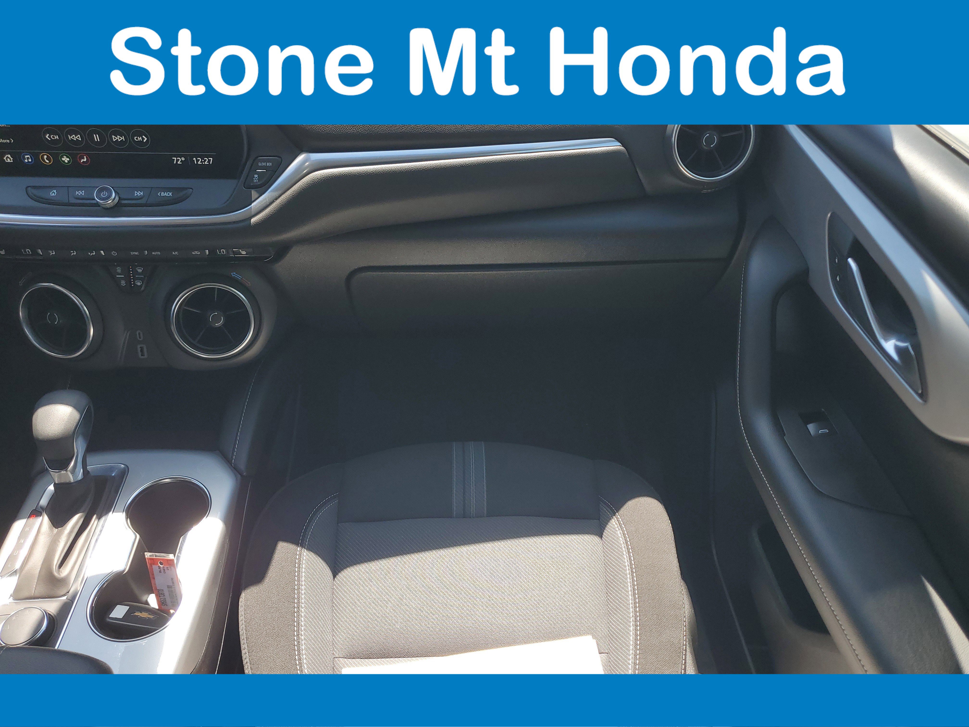 Used 2025 Chevrolet Blazer LT image 15