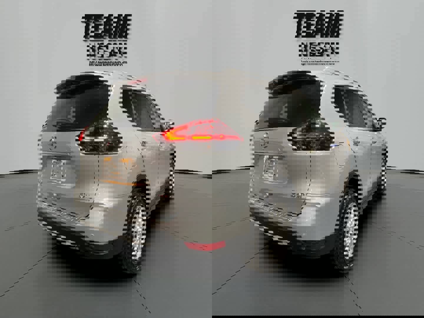 Used 2019 Nissan Rogue SV image 7