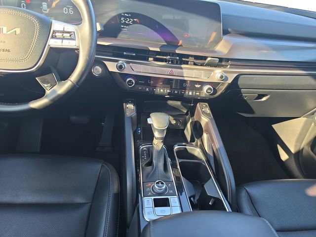 Used 2025 Kia Telluride S AWD/4WD image 13