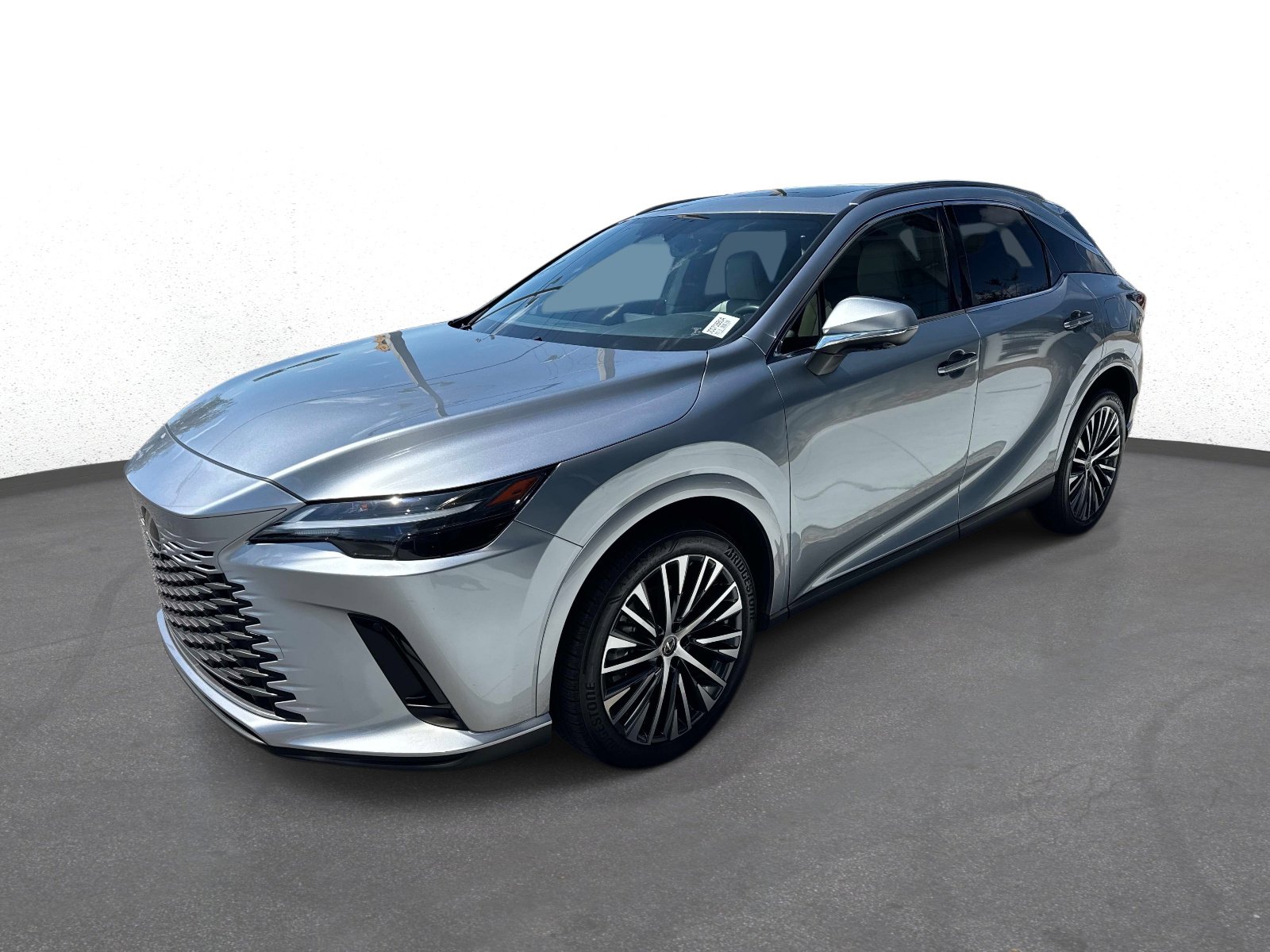 Certified 2023 Lexus RX 350 Premium Plus w/ Accessory Package (Z1) FWD image 7