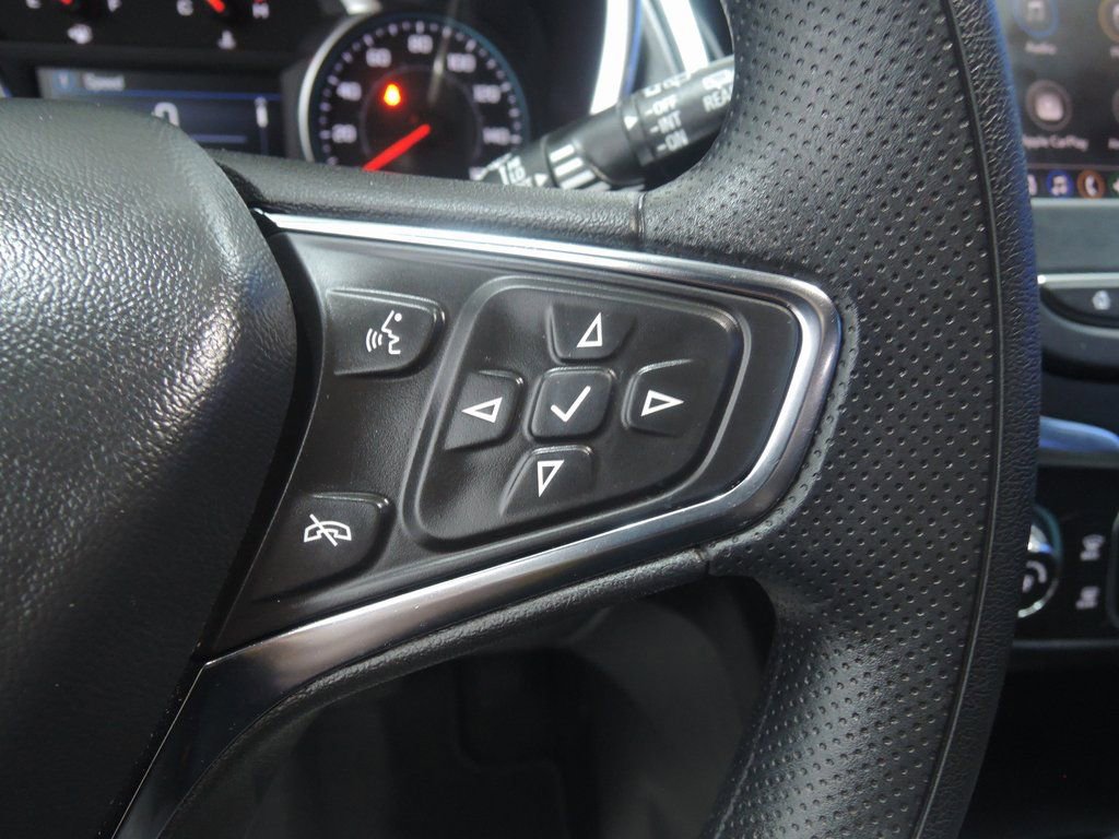 Used 2024 Chevrolet Equinox LT image 15