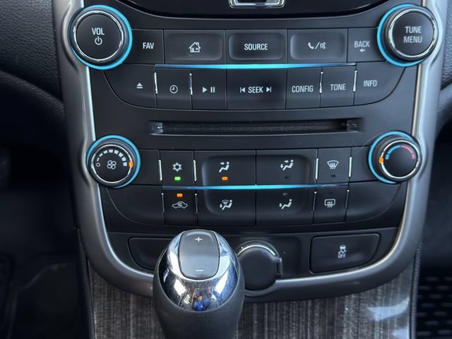 Used 2014 Chevrolet Malibu LT w/ Power Convenience Package FWD image 19