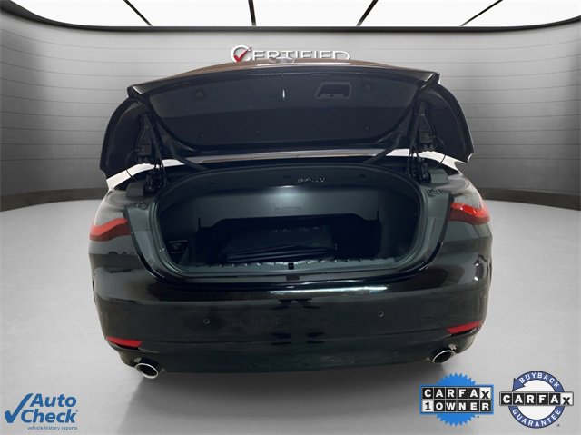 Used 2025 BMW 430i xDrive Convertible image 10