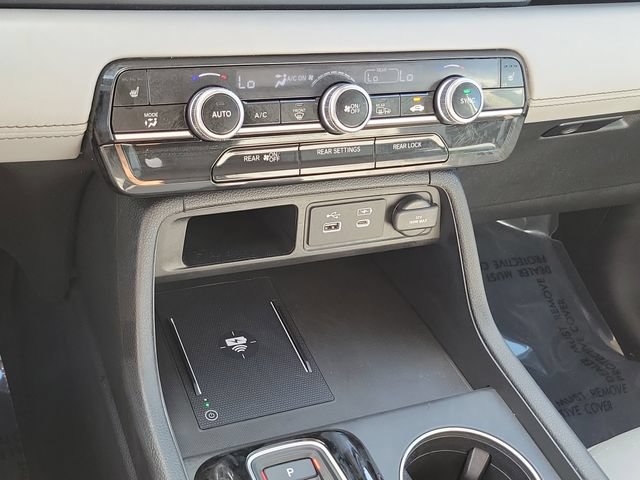 Certified 2025 Honda Pilot EX-L image 30