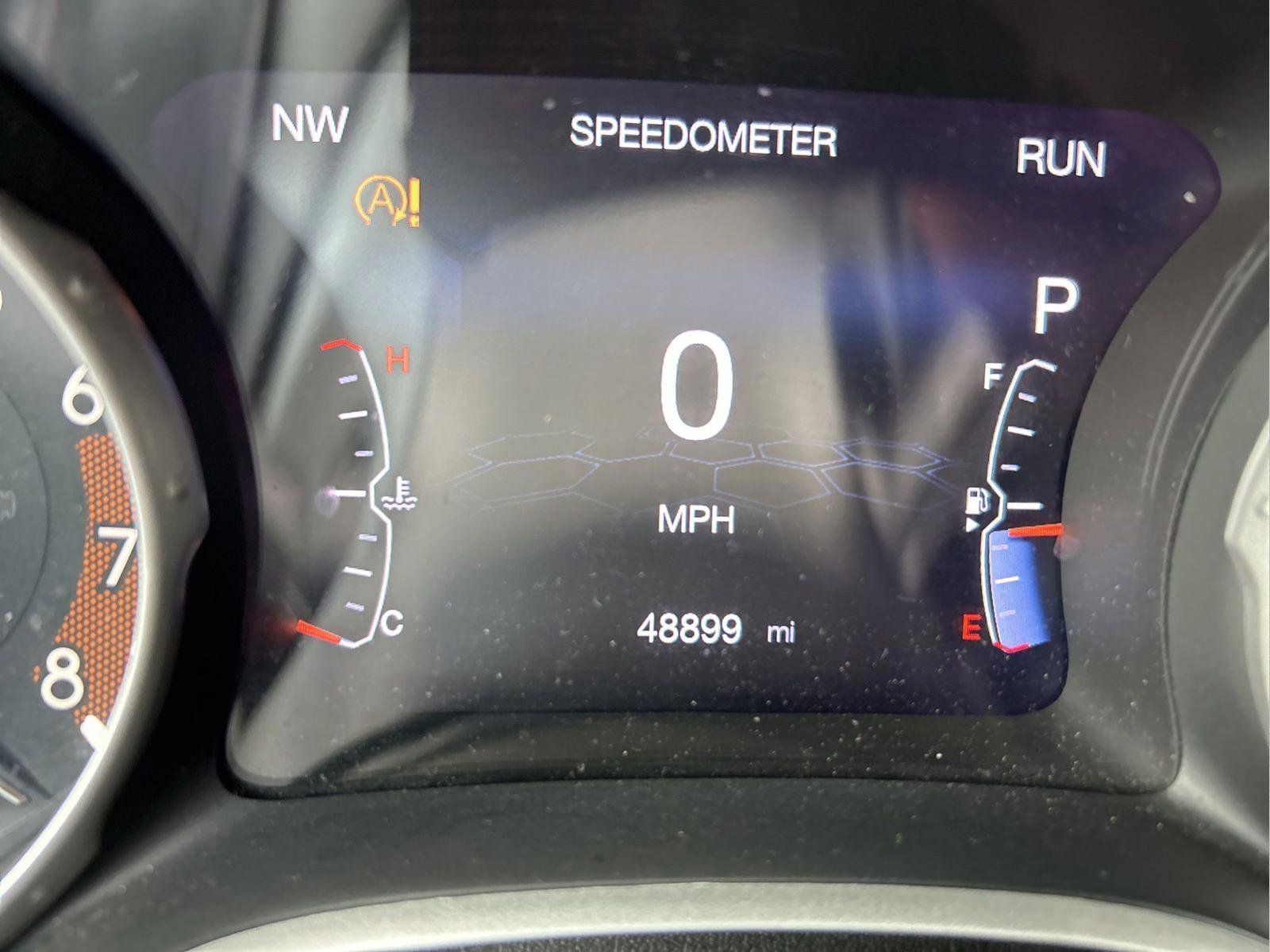 Certified 2020 Jeep Compass Limited image 13