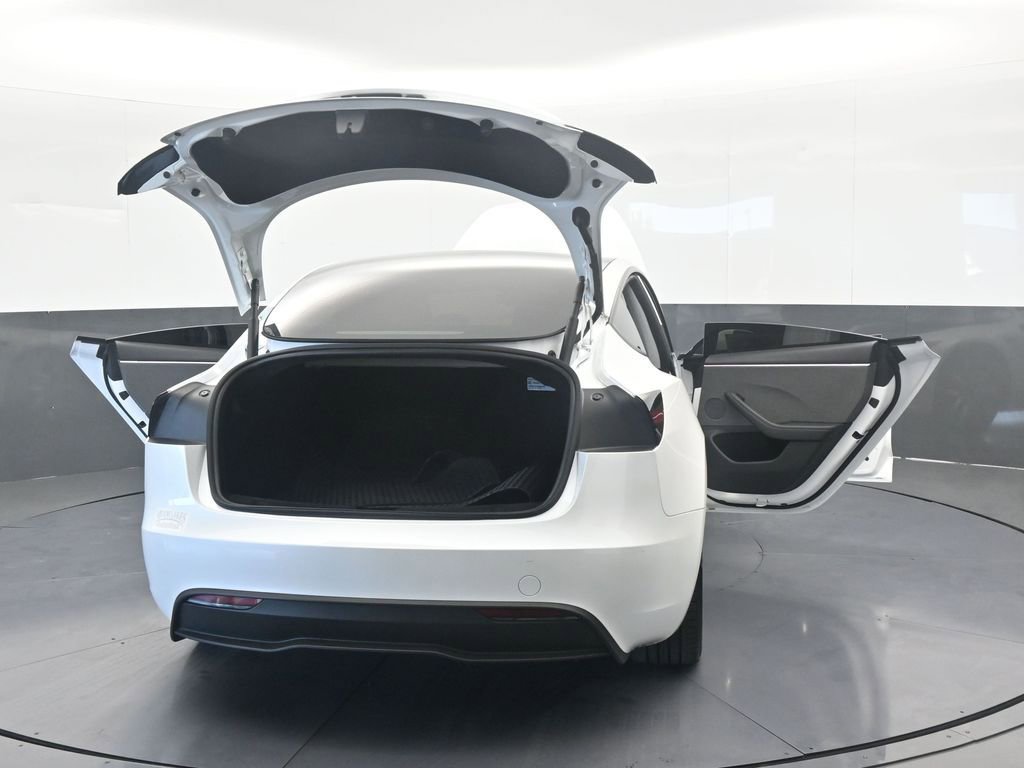 Used 2024 Tesla Model 3 Standard Range image 72