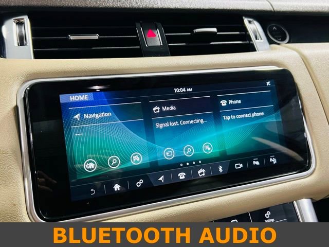 Used 2021 Land Rover Range Rover Sport HSE Silver Edition image 6