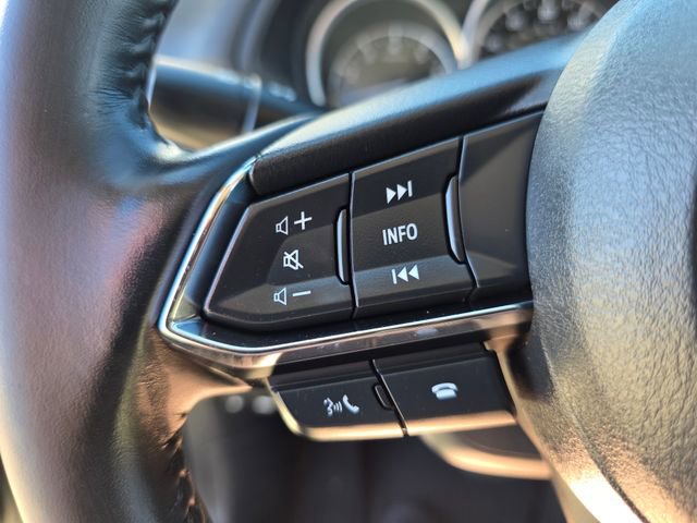 Certified 2023 MAZDA CX-5 AWD 2.5 S w/ Select Package image 25