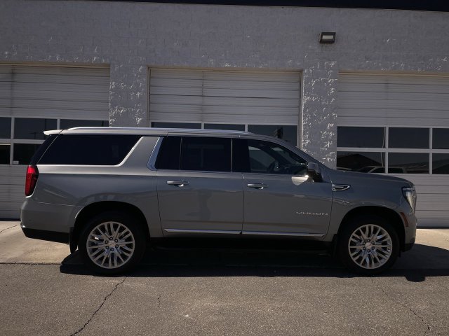 Used 2026 GMC Yukon XL Elevation
