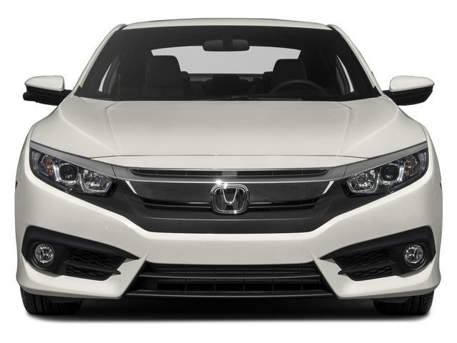 Used 2017 Honda Civic EX-T image 4