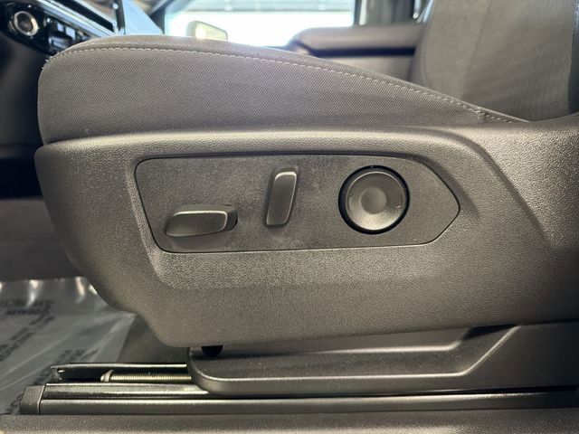 Certified 2025 Chevrolet Silverado 3500 LT w/ All Star Edition image 20