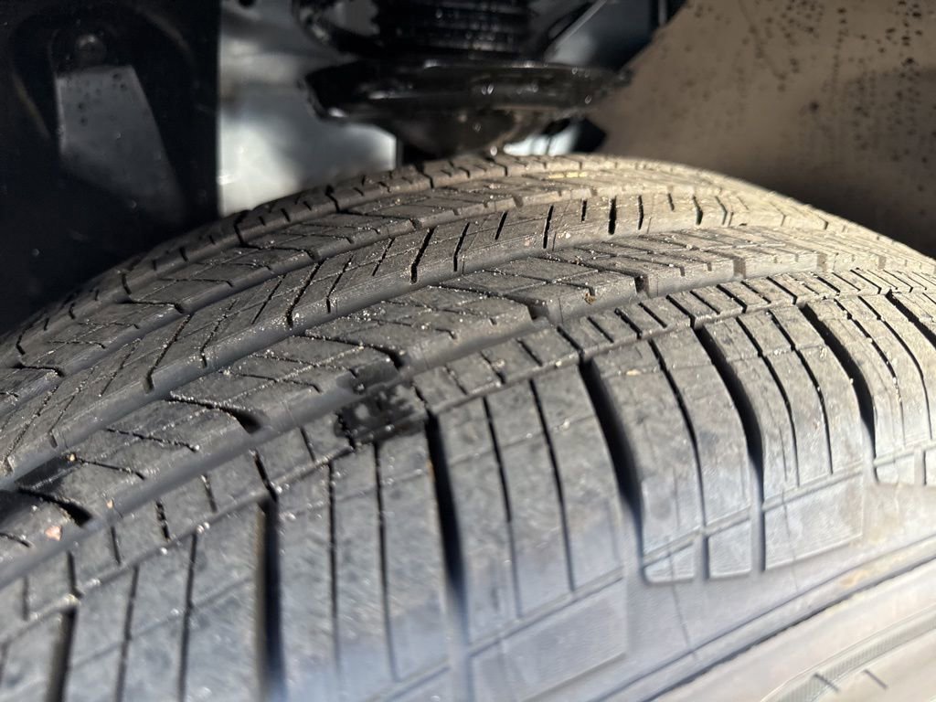 New 2026 Volkswagen Tiguan S image 28