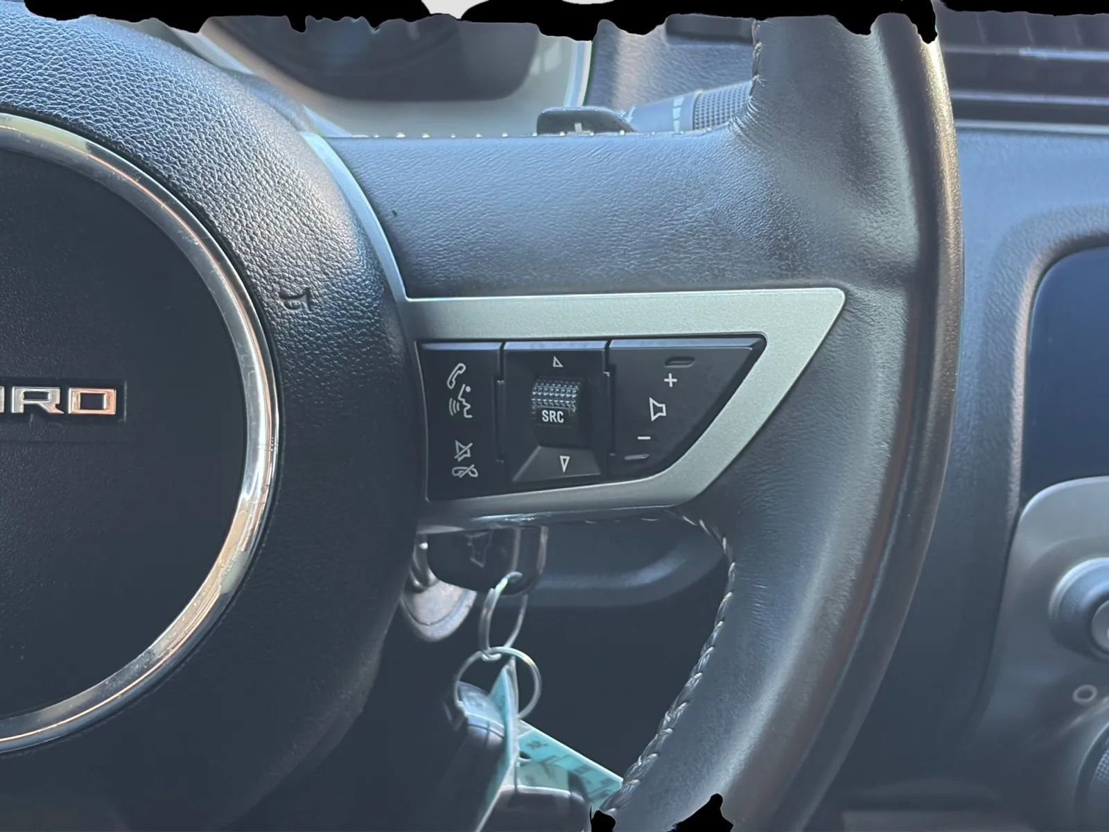 Used 2010 Chevrolet Camaro LT w/ RS Package RWD image 23