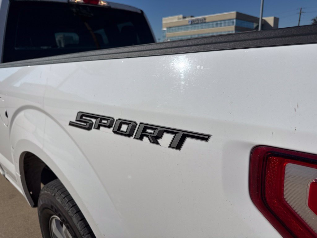 Used 2019 Ford F150 XL w/ Equipment Group 101A Mid RWD image 15