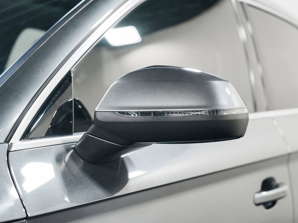 Used 2024 Audi Q5 2.0T Premium Plus image 44