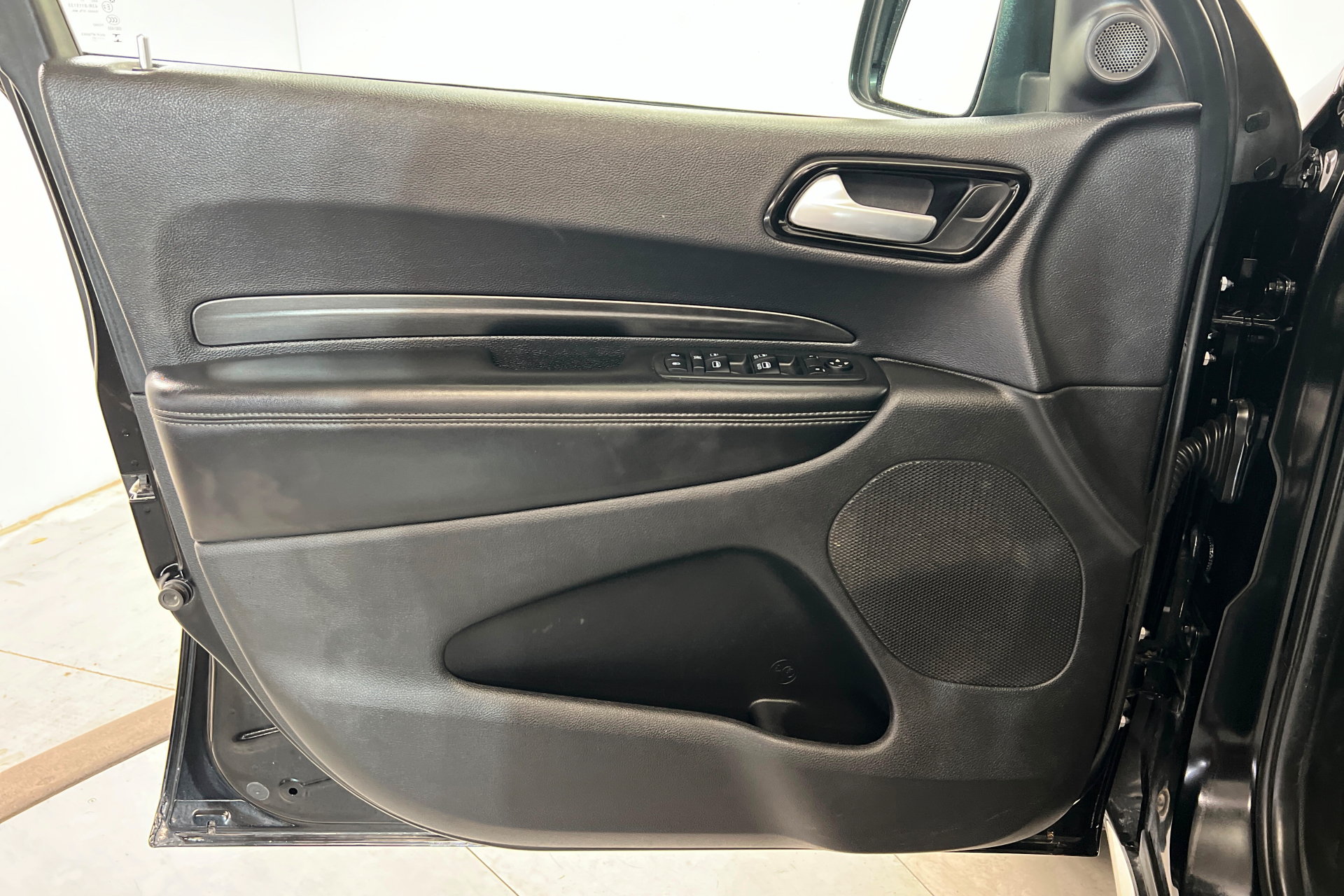 Used 2021 Dodge Durango SXT AWD/4WD image 15