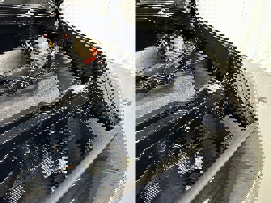 Used 2025 Toyota Sequoia Limited image 73