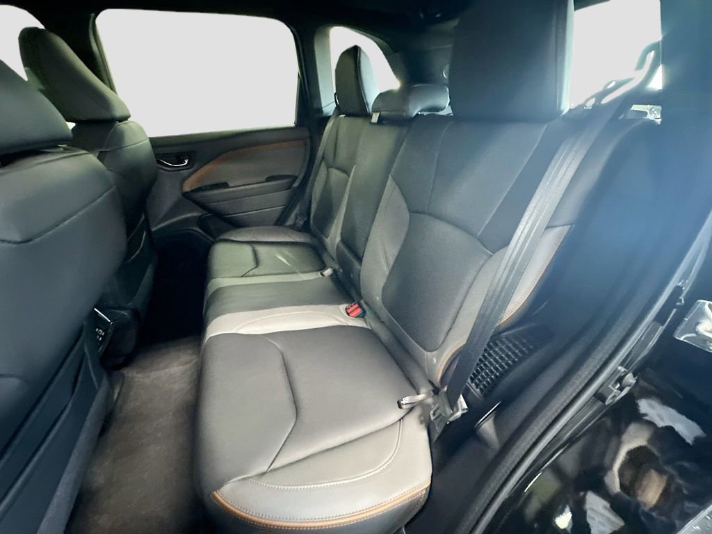 New 2026 Subaru Forester Sport image 24