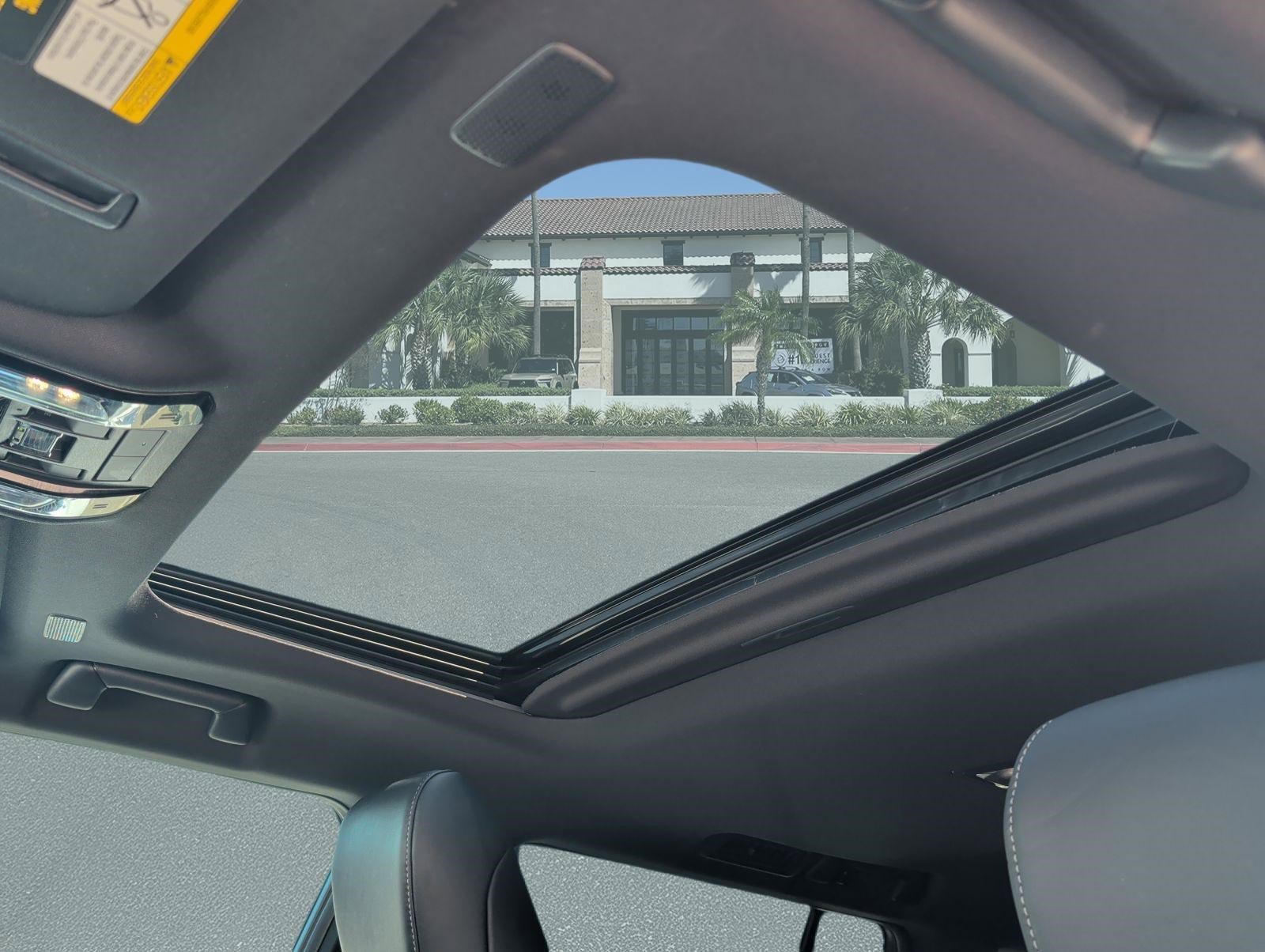 Used 2024 Lexus GX 550 w/ Accessory Package (Z1) image 23