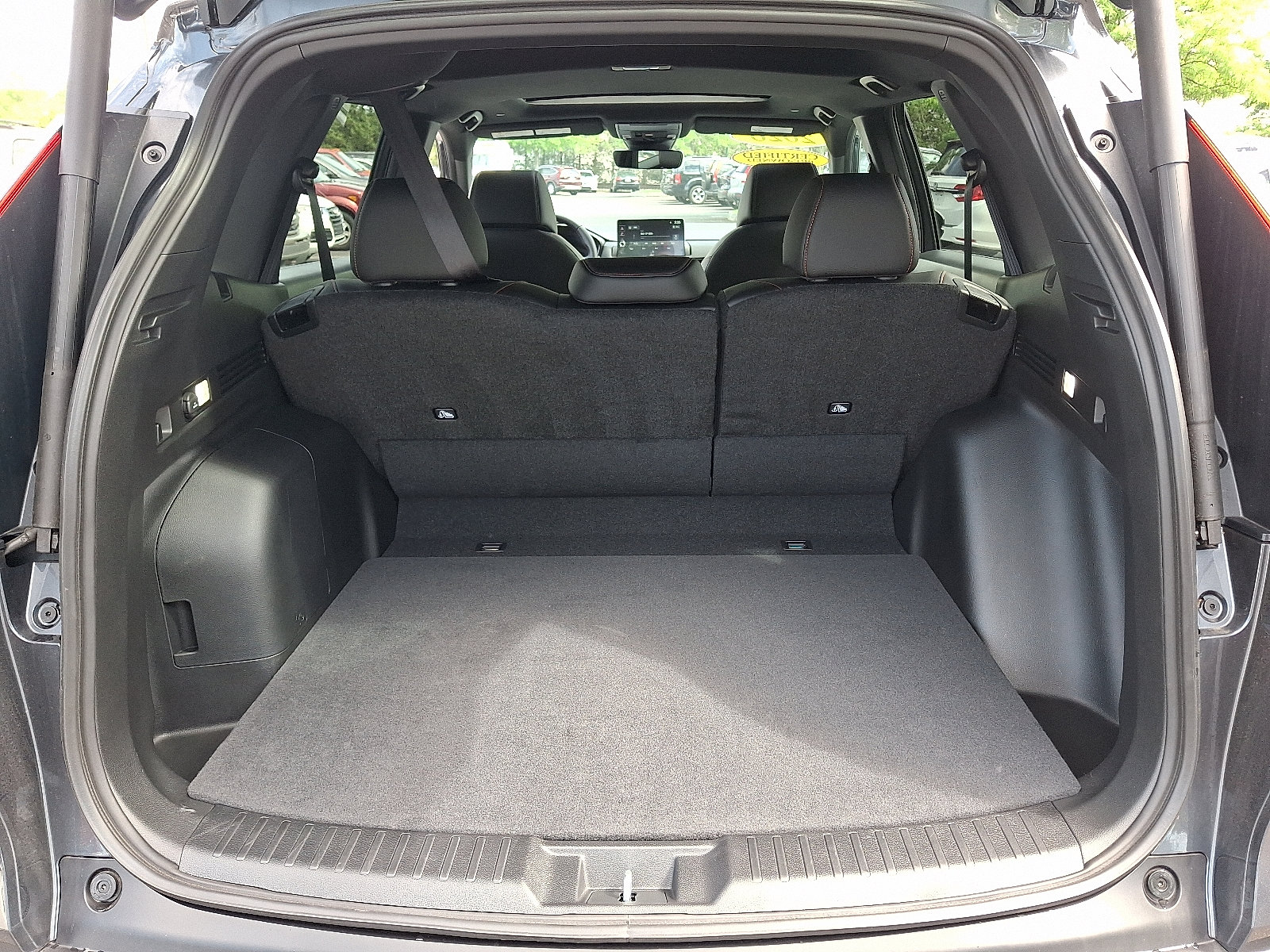 Used 2026 Honda CR-V Sport-L image 31