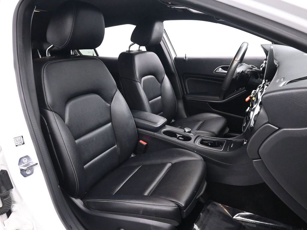 Used 2019 Mercedes-Benz GLA 250 GLA 250 image 23