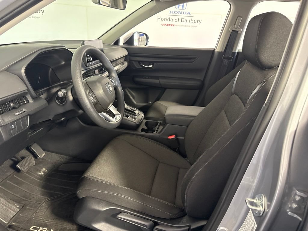 Used 2024 Honda CR-V LX image 15