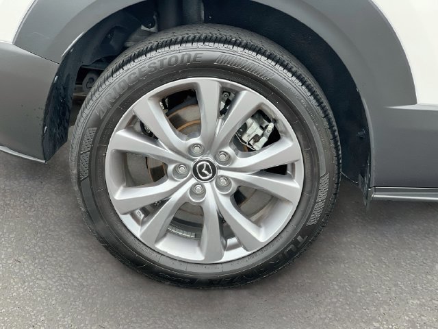Used 2023 MAZDA CX-30 AWD 2.5 S w/ Select Package image 28