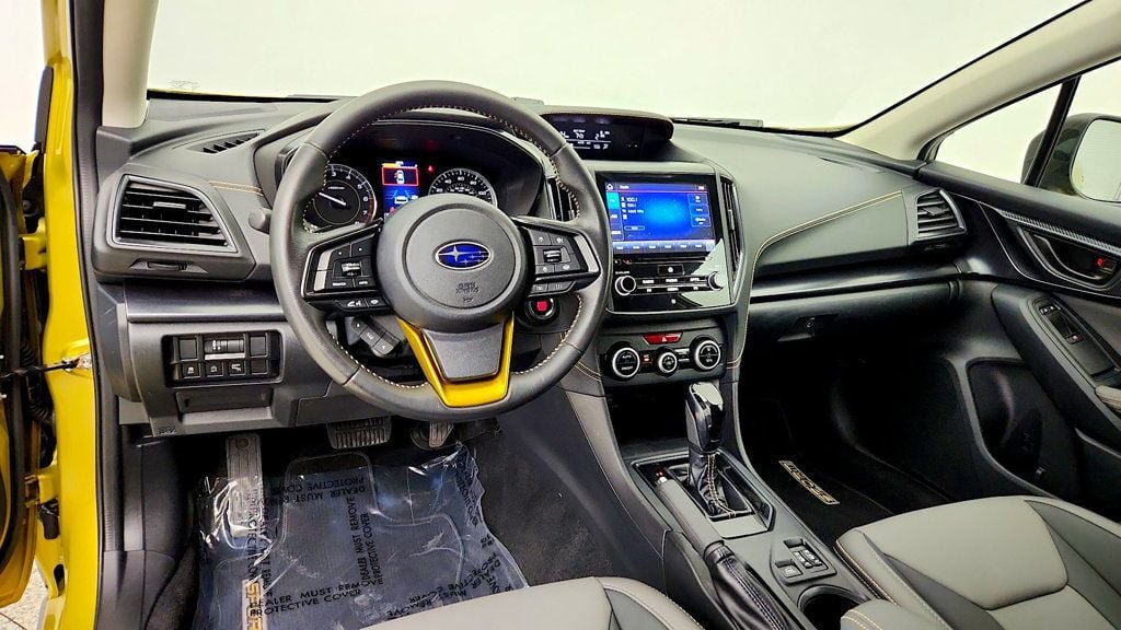 Used 2023 Subaru Crosstrek 2.5i Sport AWD/4WD image 14