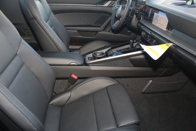 New 2026 Porsche 911 Carrera image 22