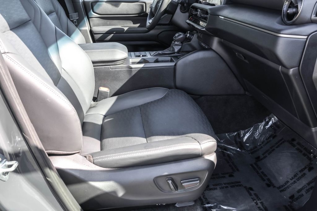 Used 2024 Toyota Land Cruiser w/ Premium Package image 41