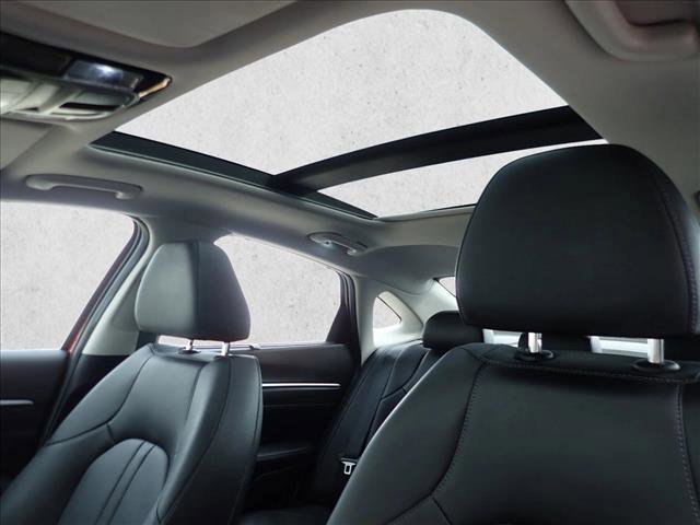 Used 2024 Hyundai Sonata Limited image 12