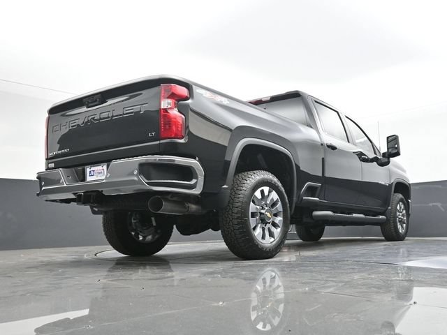 New 2026 Chevrolet Silverado 2500 LT w/ All Star Edition AWD/4WD image 49