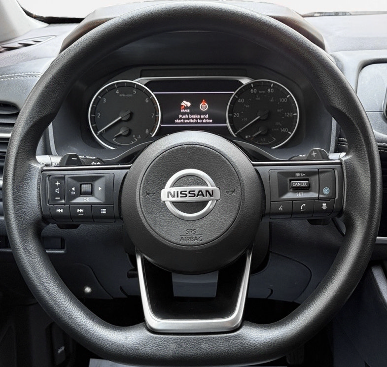 Used 2021 Nissan Rogue SV AWD/4WD image 18