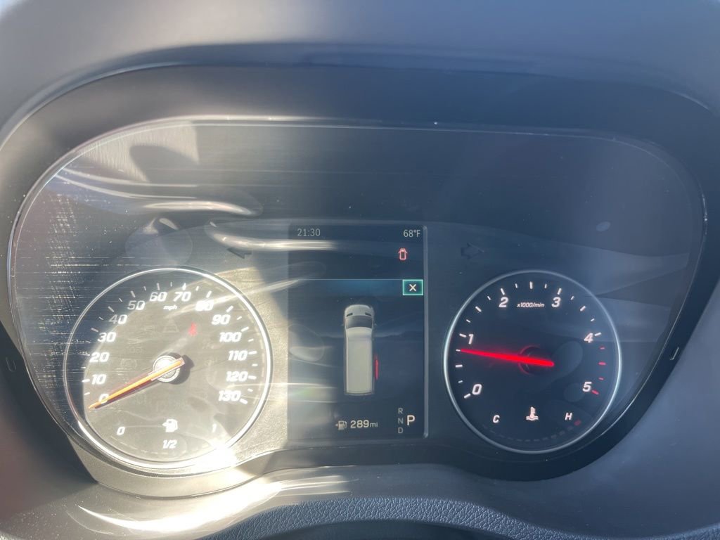 Used 2025 Mercedes-Benz Sprinter 2500 image 17