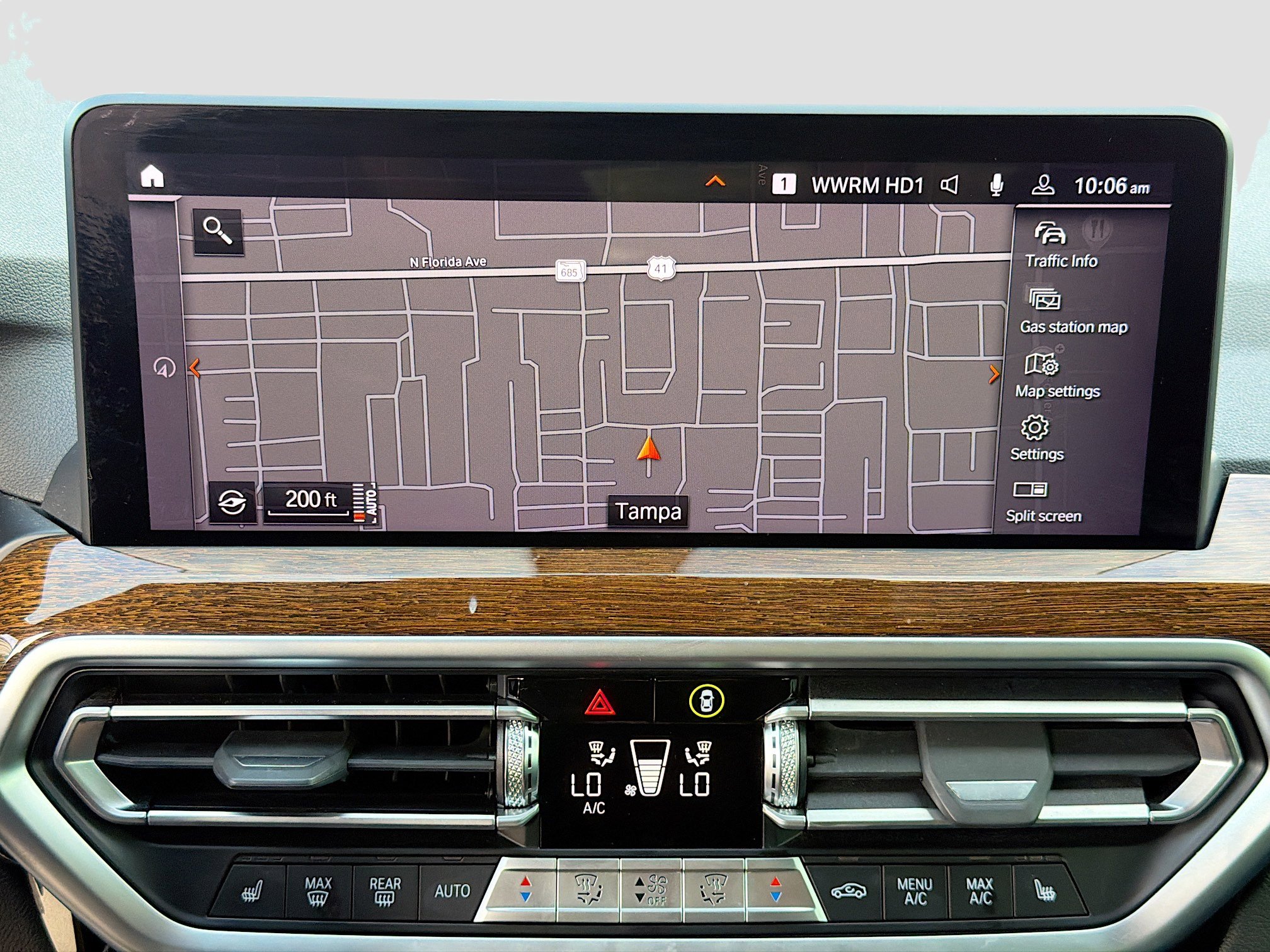 Used 2022 BMW X4 xDrive30i w/ Convenience Package image 31