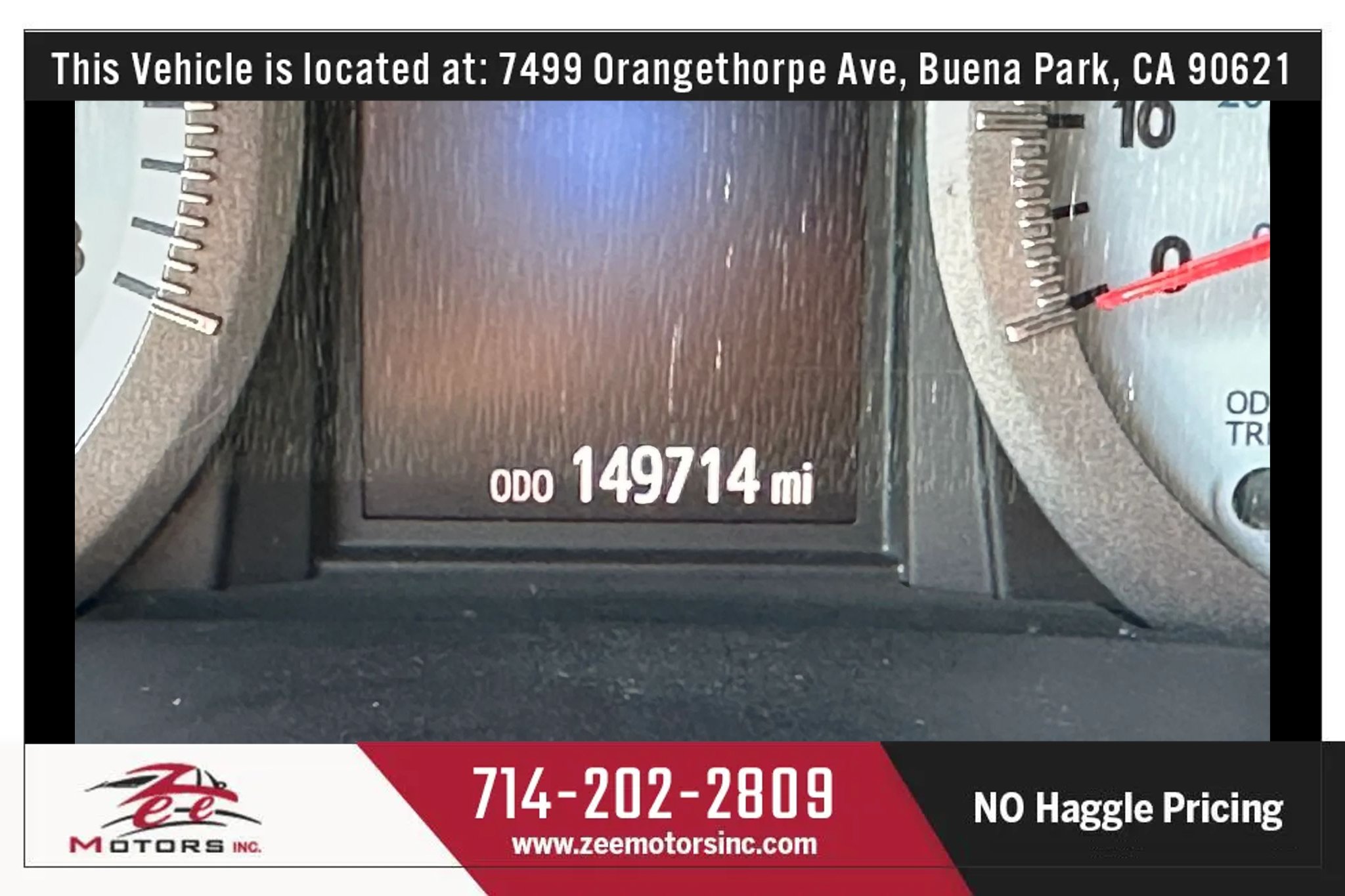 Used 2017 Toyota Sienna SE Premium w/ Cargo Management Package FWD image 26
